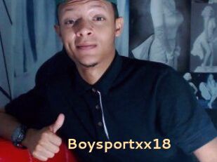 Boysportxx18