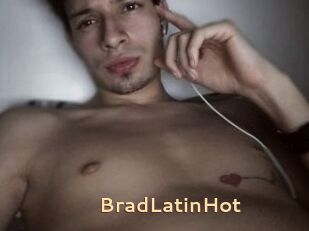 BradLatinHot