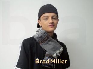 BradMiller