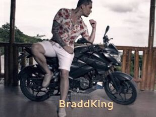 BraddKing