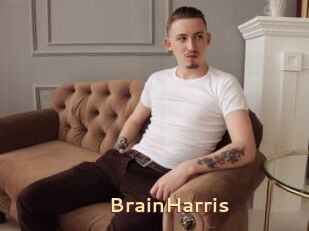 BrainHarris