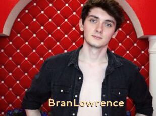 BranLowrence