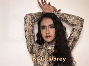 BrandiGrey