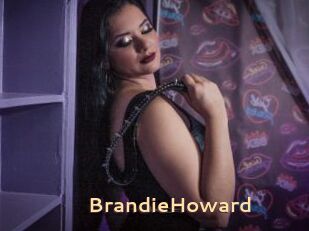 BrandieHoward