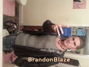 BrandonBlaze