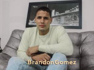 BrandonGomez