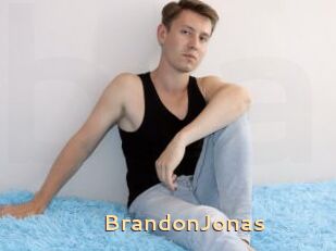 BrandonJonas