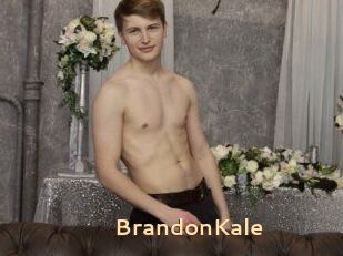 BrandonKale