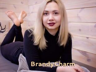 BrandyCharm