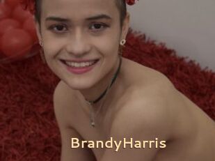 BrandyHarris