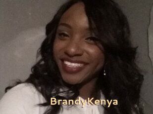 BrandyKenya