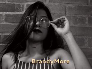 BrandyMore