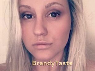 BrandyTaste