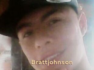 Brattjohnson