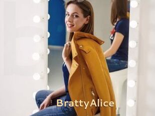 BrattyAlice