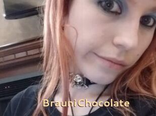 BrauniChocolate