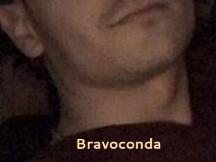 Bravoconda