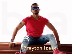 Brayton_Izaac