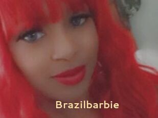 Brazilbarbie