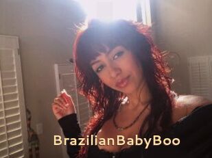 BrazilianBabyBoo