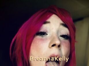 BreannaKelly