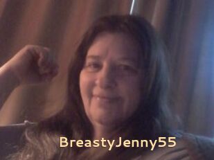 BreastyJenny55