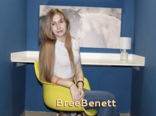 BreeBenett