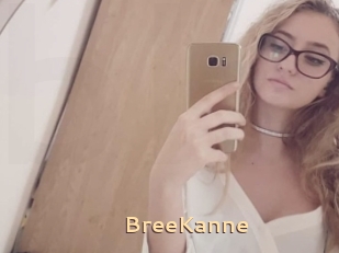 BreeKanne