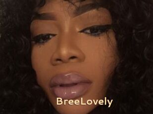 BreeLovely