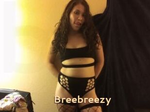 Breebreezy