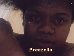 Breezella