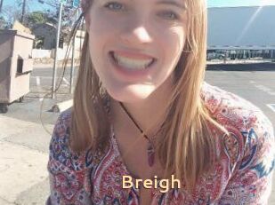 Breigh