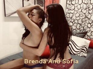 Brenda_And_Sofia