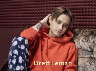 BrettLeman