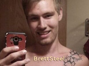 BrettSteel