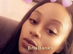 BriaBanks