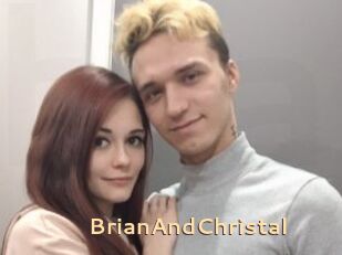 BrianAndChristal