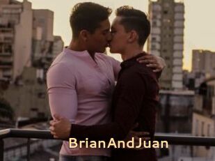 BrianAndJuan