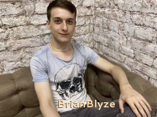 BrianBlyze