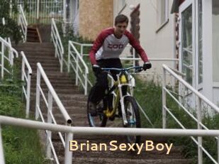 BrianSexyBoy