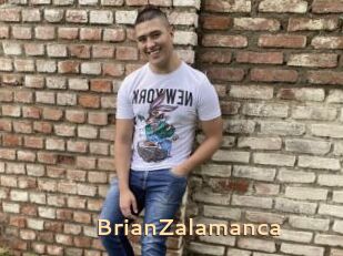 BrianZalamanca