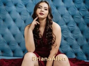 BrianaAllen