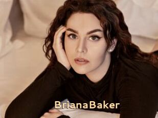 BrianaBaker