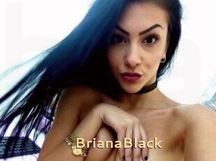 BrianaBlack