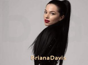 BrianaDavis