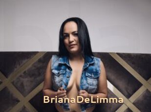 BrianaDeLimma