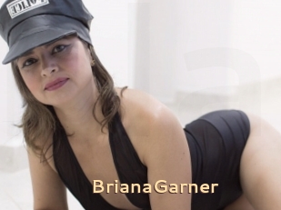 BrianaGarner