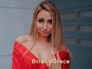 BrianaGrace