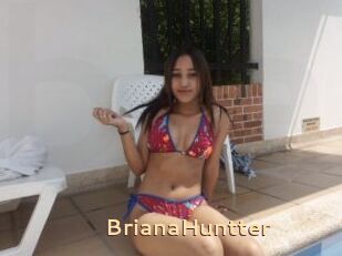 BrianaHuntter