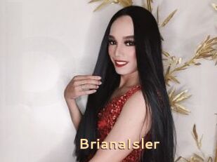 BrianaIsler